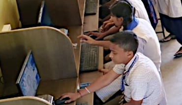 Online Teaching Techniques