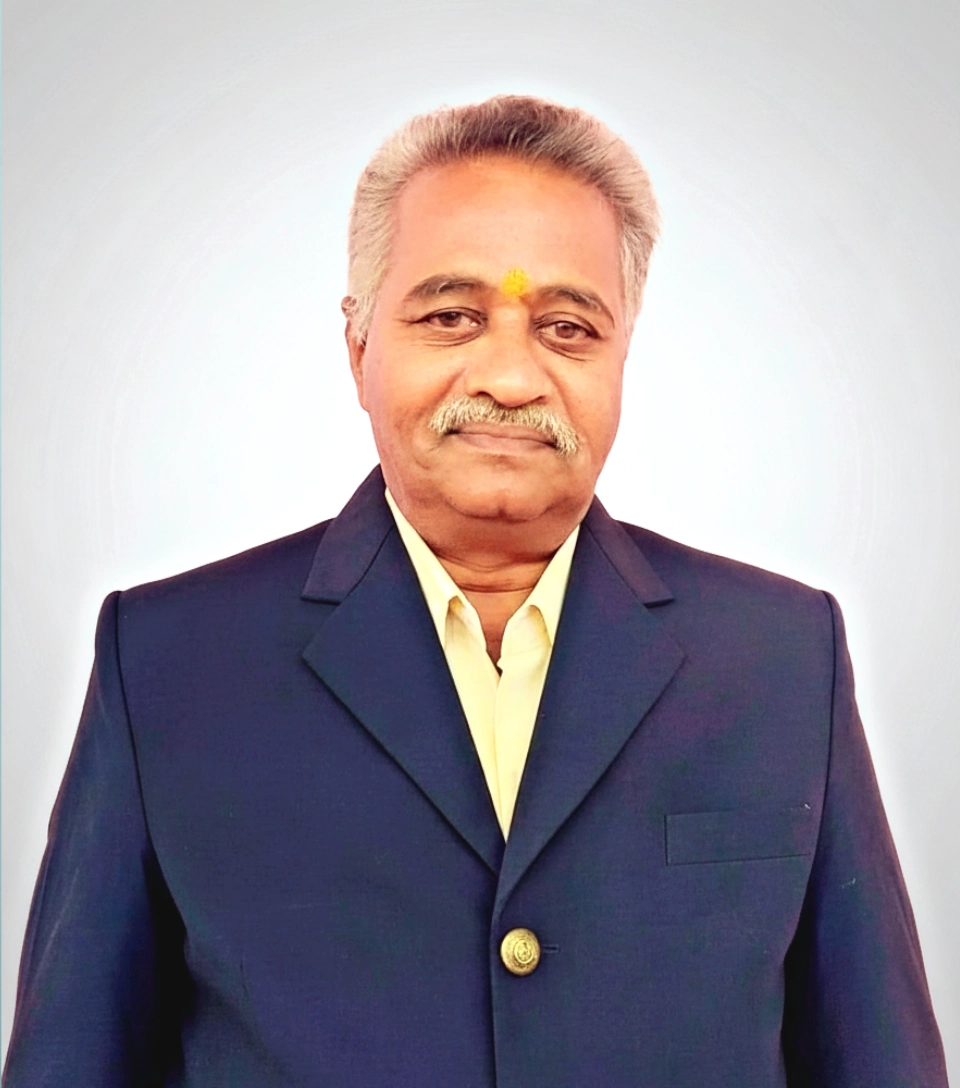 Chairman